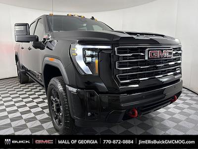 New 2026 GMC Sierra 2500 AT4 Crew Cab for sale #G2S2591 - photo 1