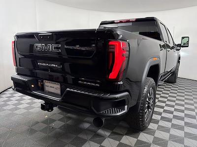 2026 GMC Sierra 2500 Crew Cab 4x4 Pickup for sale #G2S2593 - photo 2