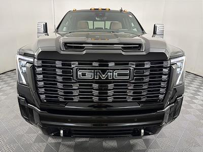 2026 GMC Sierra 2500 Crew Cab 4x4 Pickup for sale #G2S2595 - photo 2