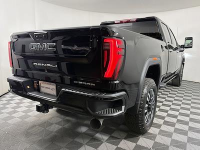 New 2026 GMC Sierra 2500 Denali Ultimate Crew Cab for sale #G2S2595 - photo 2