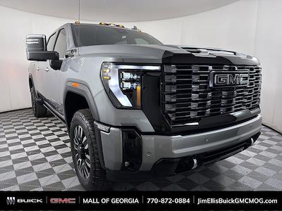 New 2026 GMC Sierra 2500 Denali Ultimate Crew Cab for sale #G2S2596 - photo 1