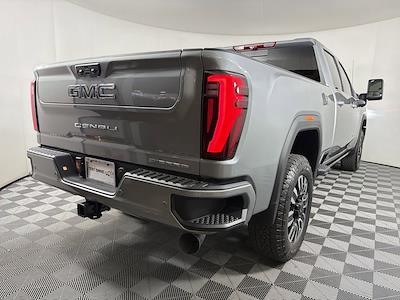 New 2026 GMC Sierra 2500 Denali Ultimate Crew Cab for sale #G2S2596 - photo 2