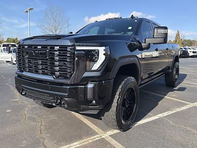 2024 GMC Sierra 2500 Crew Cab 4x4 Pickup for sale #G2S2596A - photo 2