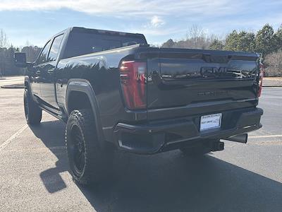 Used 2024 GMC Sierra 2500 Denali Ultimate Crew Cab for sale #G2S2596A - photo 2