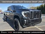 2024 GMC Sierra 2500 Crew Cab 4x4 Pickup for sale #G2S2596A - photo 31