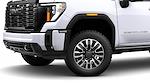 New 2026 GMC Sierra 2500 Denali Ultimate Crew Cab 4x4 Pickup for sale #G2S2597 - photo 8