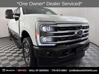 Used 2025 Ford F-250 XL Crew Cab for sale #G2S2597A - photo 1