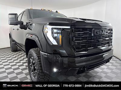 New 2026 GMC Sierra 2500 AT4X Crew Cab for sale #G2S2598 - photo 1