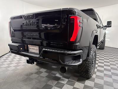 New 2026 GMC Sierra 2500 AT4X Crew Cab for sale #G2S2598 - photo 2