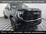 Used 2025 GMC Sierra 1500 Elevation Double Cab for sale #G2S2598A - photo 31