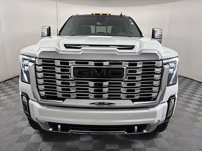 2025 GMC Sierra 2500 Crew Cab 4x4 Pickup for sale #G2S2599A - photo 2