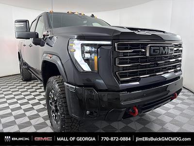 New 2026 GMC Sierra 2500 AT4X Crew Cab for sale #G2S2600 - photo 1
