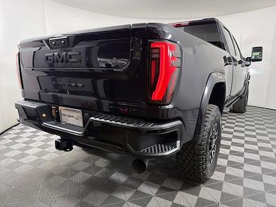 New 2026 GMC Sierra 2500 AT4X Crew Cab for sale #G2S2600 - photo 2