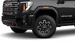 New 2026 GMC Sierra 2500 AT4X Crew Cab for sale #G2S2600 - photo 8