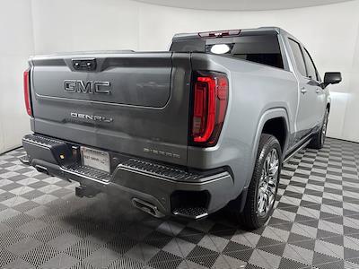 2024 GMC Sierra 1500 Crew Cab 4x4 Pickup for sale #G2S2600A - photo 2