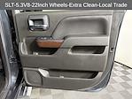 Used 2018 GMC Sierra 1500 SLT Crew Cab for sale #G2S2600B - photo 15