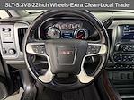Used 2018 GMC Sierra 1500 SLT Crew Cab for sale #G2S2600B - photo 20
