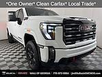 Used 2024 GMC Sierra 2500 AT4 Crew Cab for sale #G2S2601A - photo 1