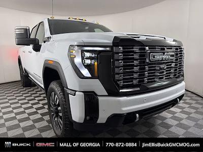 New 2026 GMC Sierra 2500 - photo 1