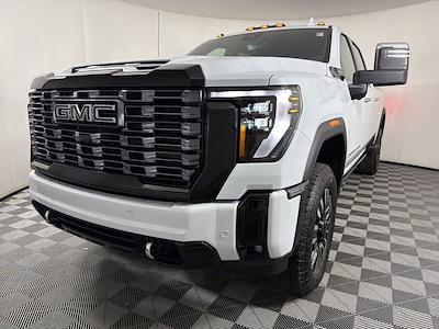 New 2026 GMC Sierra 2500 Denali Ultimate Crew Cab for sale #G2S2602 - photo 1