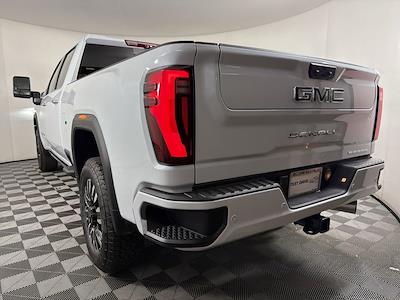 New 2026 GMC Sierra 2500 Denali Ultimate Crew Cab for sale #G2S2602 - photo 2