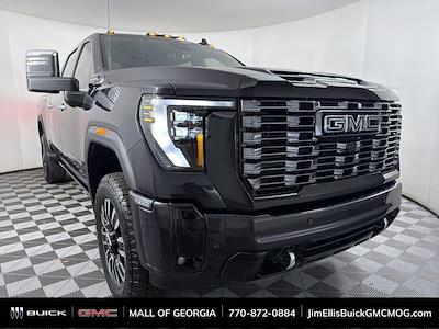 New 2026 GMC Sierra 2500 Denali Ultimate Crew Cab for sale #G2S2604 - photo 1