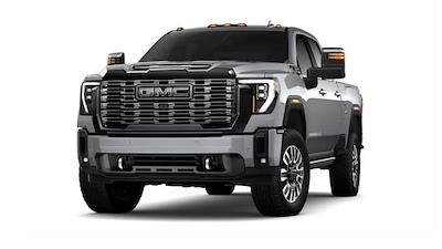 New 2026 GMC Sierra 2500 - photo 1
