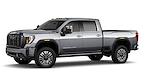 New 2026 GMC Sierra 2500 Denali Ultimate Crew Cab for sale #G2S2607 - photo 5