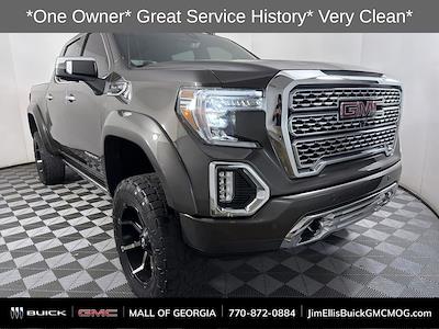 2019 GMC Sierra 1500 Crew Cab 4x4 Pickup for sale #G2S2608A - photo 1