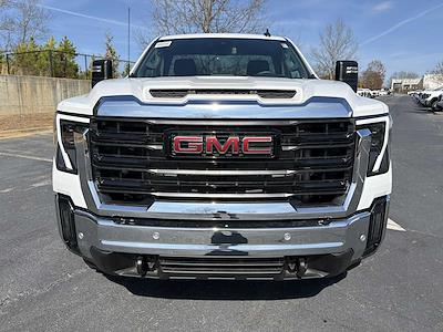 New 2026 GMC Sierra 2500 - photo 1