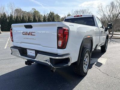 New 2026 GMC Sierra 2500 - photo 1