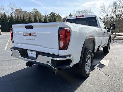 New 2026 GMC Sierra 2500 - photo 1
