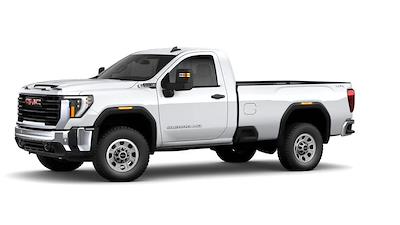 New 2026 GMC Sierra 2500 - photo 1