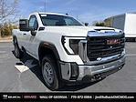 2026 GMC Sierra 2500 Regular Cab 4WD Pickup for sale #G2S2609 - photo 3