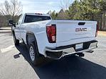 2026 GMC Sierra 2500 Regular Cab 4WD Pickup for sale #G2S2609 - photo 7
