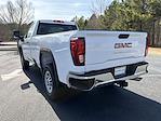 2026 GMC Sierra 2500 Regular Cab 4WD Pickup for sale #G2S2609 - photo 8