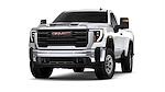 New 2026 GMC Sierra 2500 Pro Regular Cab for sale #G2S2609 - photo 4