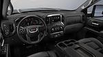 New 2026 GMC Sierra 2500 Pro Regular Cab for sale #G2S2609 - photo 9