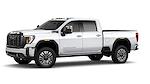 New 2026 GMC Sierra 2500 Denali Ultimate Crew Cab for sale #G2S2610 - photo 5