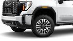 New 2026 GMC Sierra 2500 Denali Ultimate Crew Cab for sale #G2S2610 - photo 8