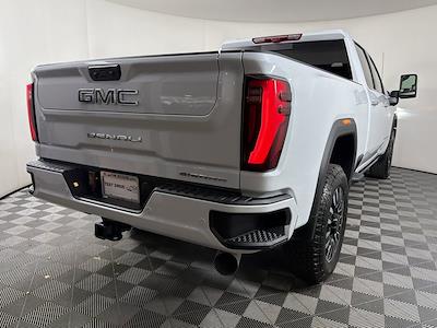 New 2026 GMC Sierra 2500 Denali Ultimate Crew Cab for sale #G2S2611 - photo 2