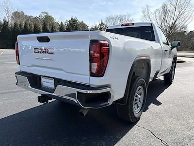 New 2026 GMC Sierra 2500 - photo 1