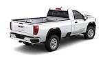 New 2026 GMC Sierra 2500 Pro Regular Cab for sale #G2S2612 - photo 6