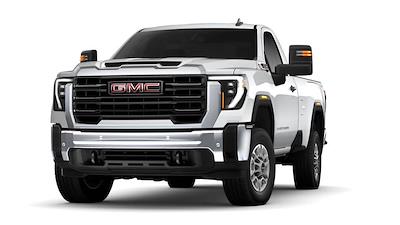 New 2026 GMC Sierra 2500 - photo 1