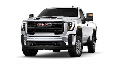 New 2026 GMC Sierra 2500 - photo 1