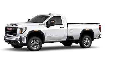 New 2026 GMC Sierra 2500 - photo 1