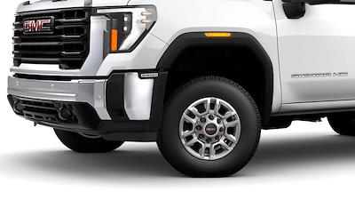 New 2026 GMC Sierra 2500 - photo 1