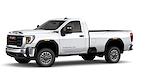 New 2026 GMC Sierra 2500 Pro Regular Cab for sale #G2S2613 - photo 5