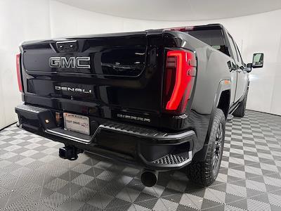 New 2026 GMC Sierra 2500 Denali Ultimate Crew Cab for sale #G2S2614 - photo 2