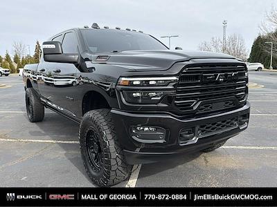 Used 2025 Ram 2500 - photo 1